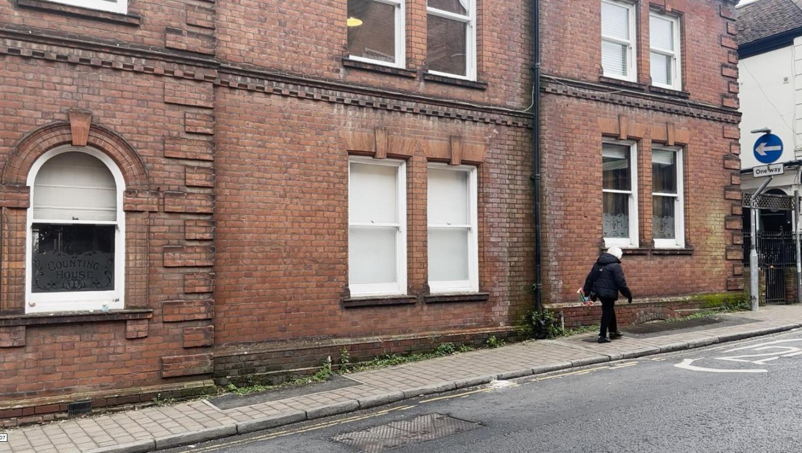 Hyde Brewery House - 2 Bedroom House With Parking Winchester Exterior photo